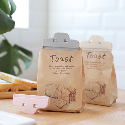 Image of strong kitchen sealing clip 7
