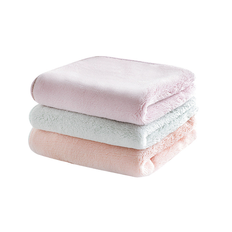 Ultra-fine microfiber dish cloth image 3