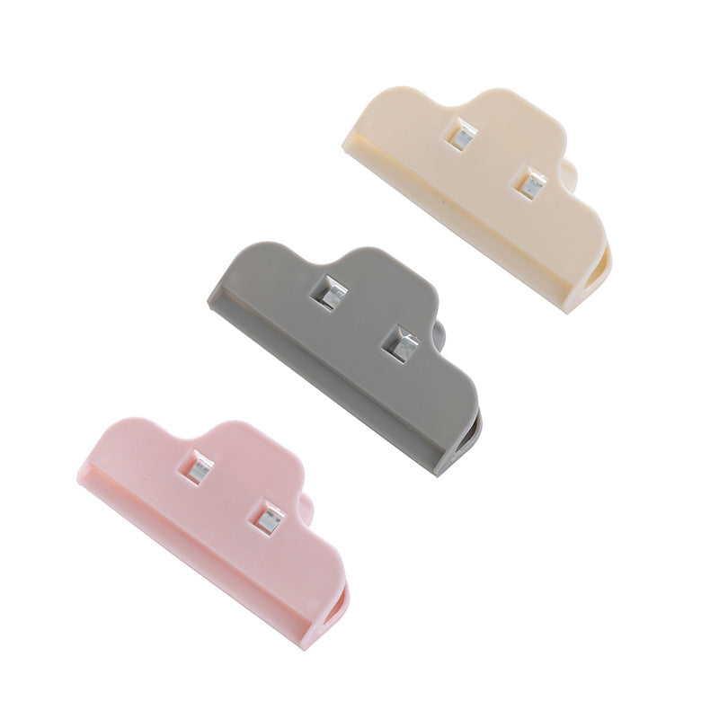 Image of strong kitchen sealing clip 6