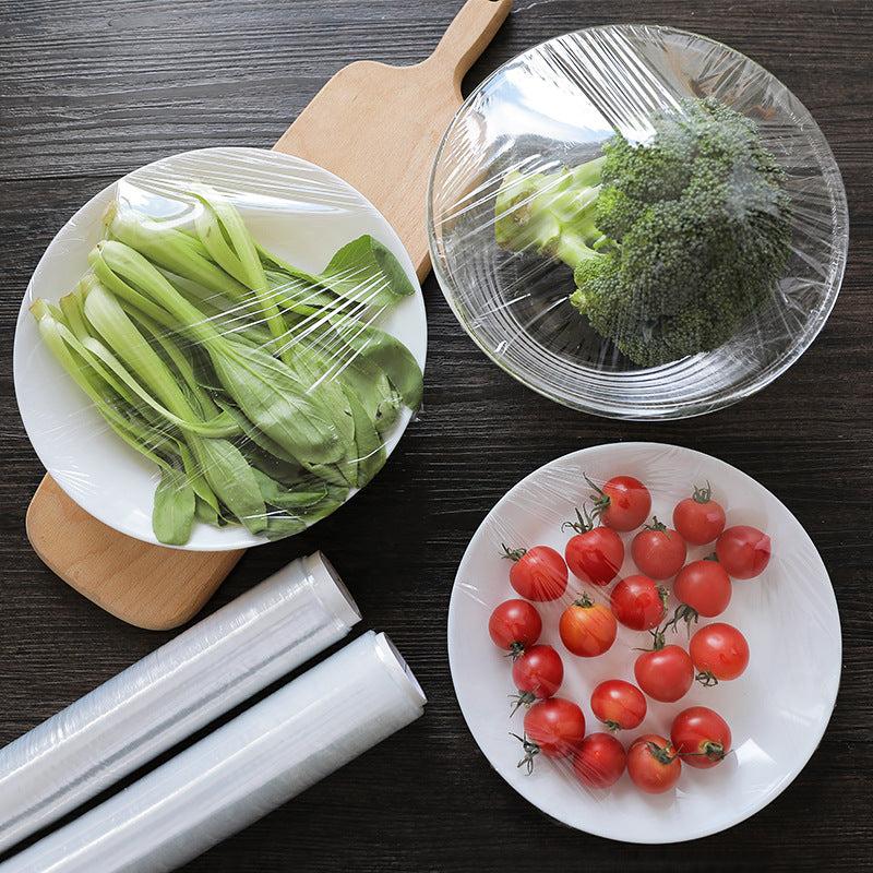 Food Preservation Wrap Roll