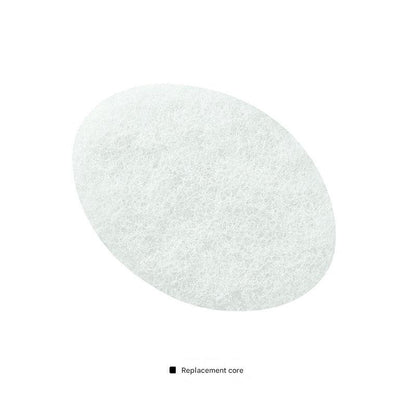 Lightweight bathroom cleaning tool