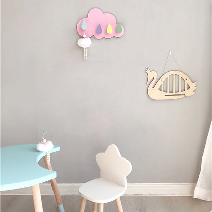 whimsical rabbit-shaped hooks image 6