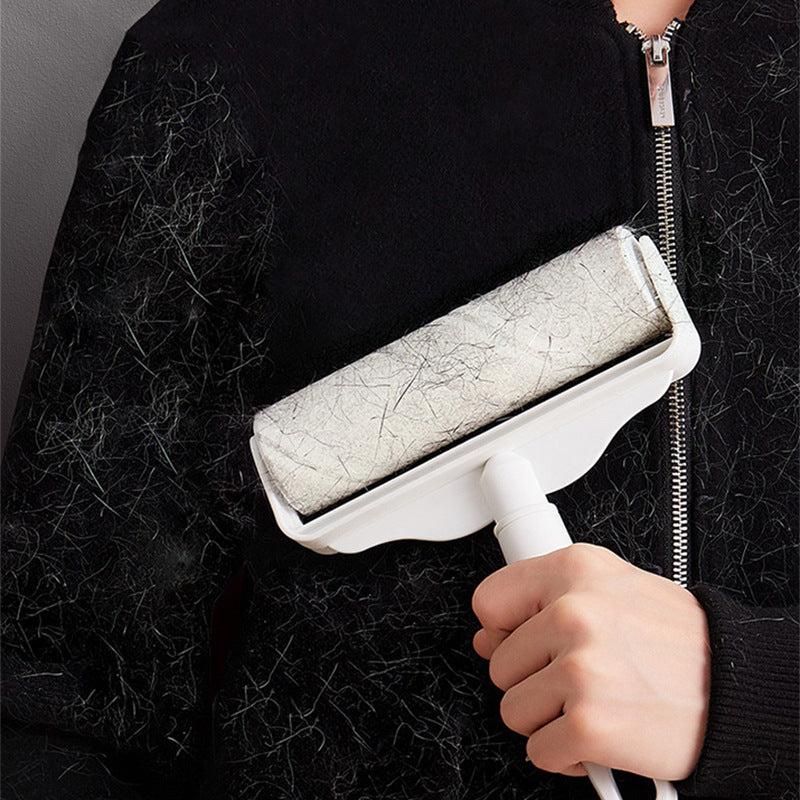 hair removal roller image 2