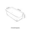Small Rectangular Box