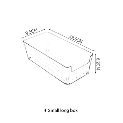 Various Sizes of Organizer Bags - Image 5