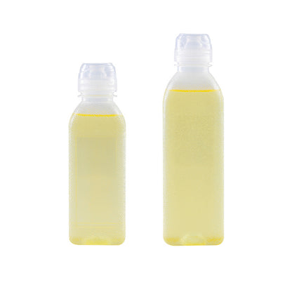 Squeeze oil dispenser bottle image 5
