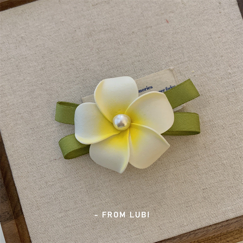 Bow Headband Perfect for Beach Styling