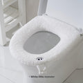 White Little Monster (Pack of 2)