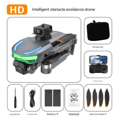 A17 drone in packaging