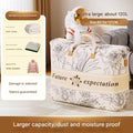 Floral World Extra Large Model [80*27*56]-120L