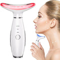 KKS-836 Three Color Light EMS Neck Massager