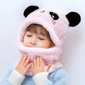 Pink [Small size; recommended for 2-4 years old]