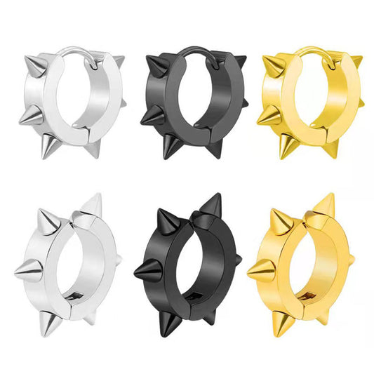 Versatile fashion ear clips image 7