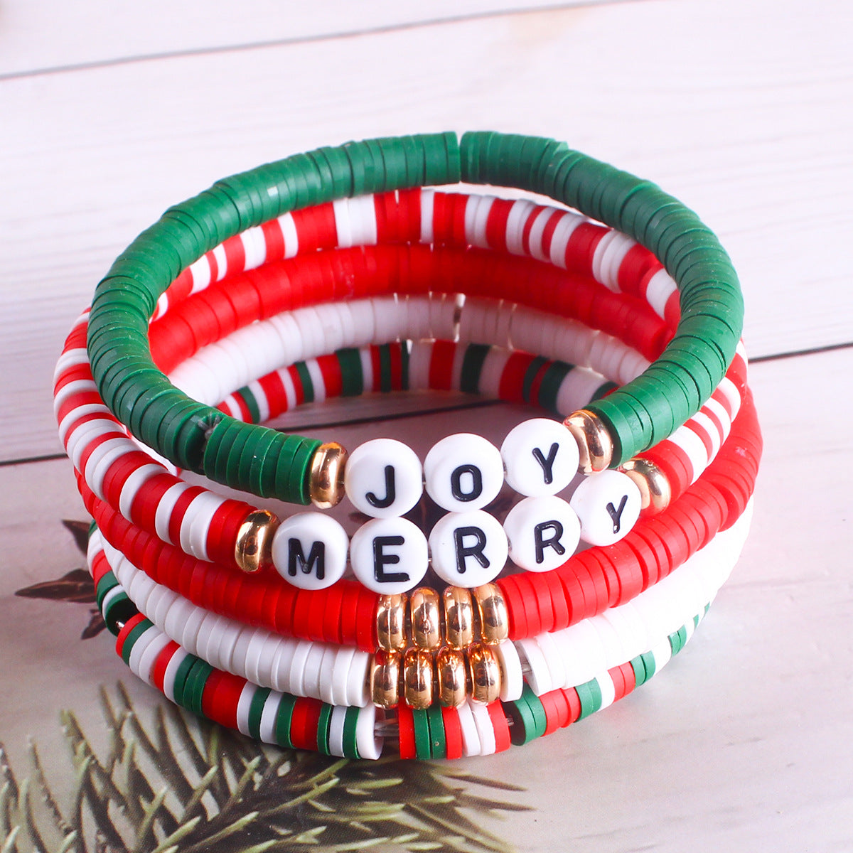 Comfortable wear bracelet - image 8