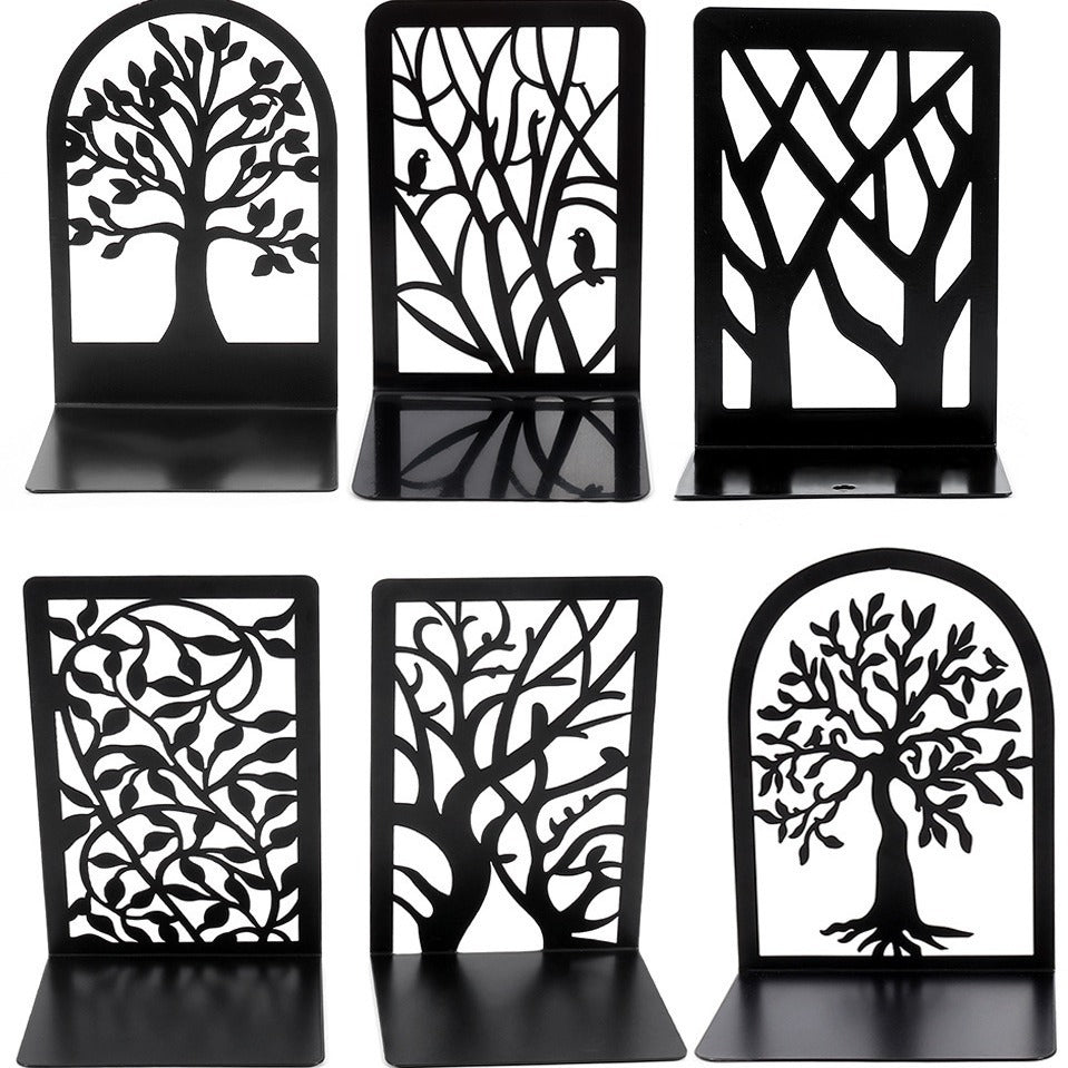 Unique home decor bookends image 6