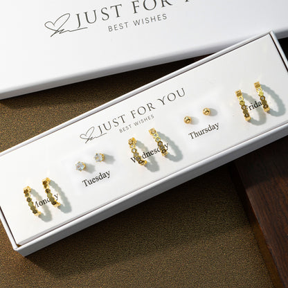 fashion jewelry gift image 7