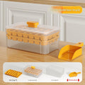 Orange Yellow (Double Layer)