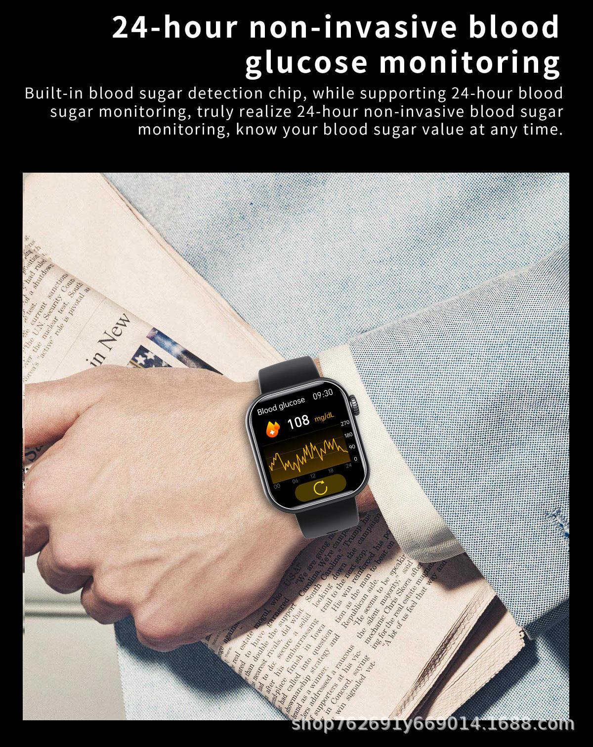 F57 Smartwatch multiple colors
