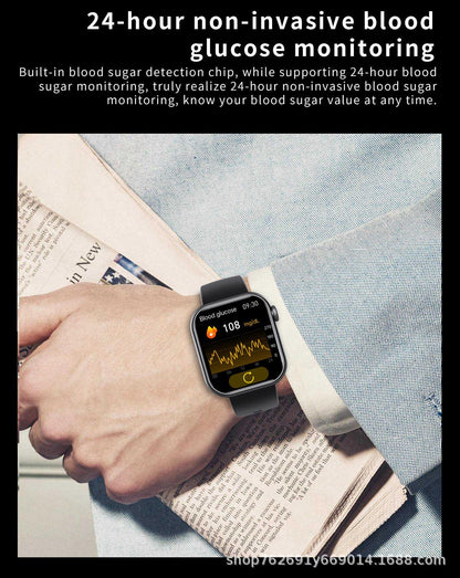 F57 Smartwatch multiple colors