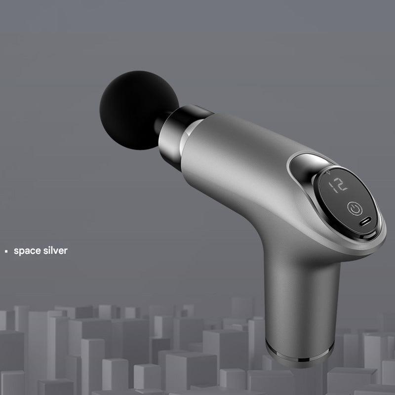 Advanced Muscle Massage Gun Image 8