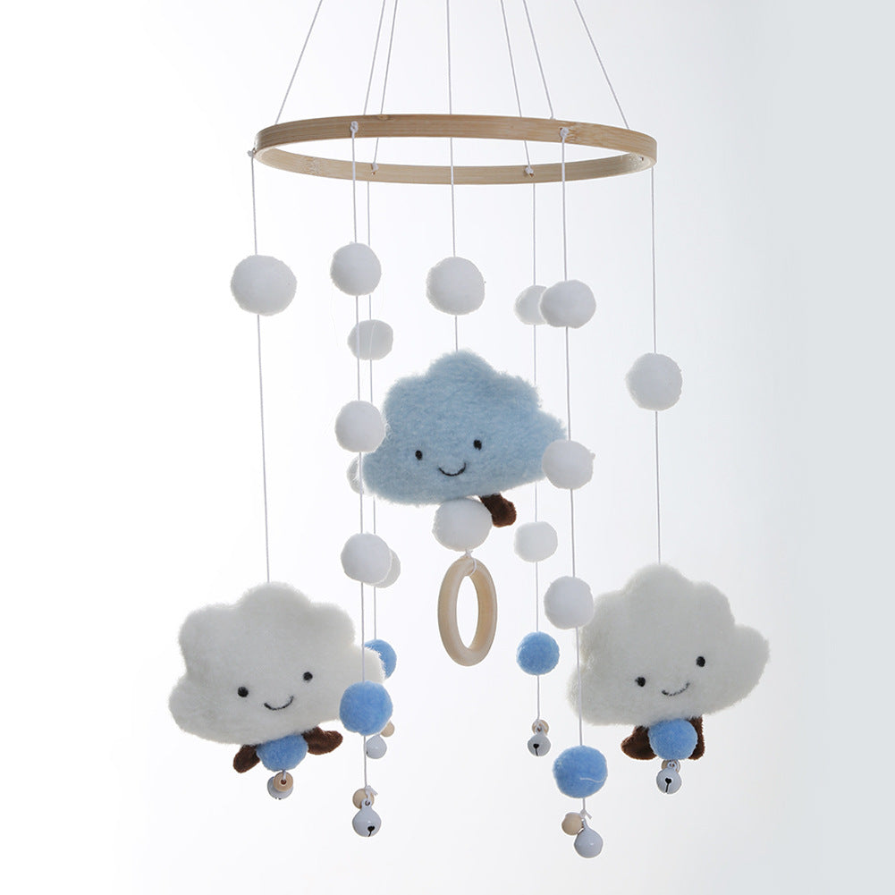 hanging decoration for kids room image 3