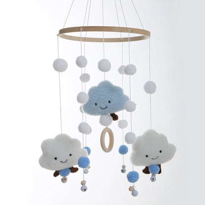 hanging decoration for kids room image 3
