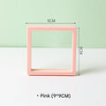 9x9 Pink