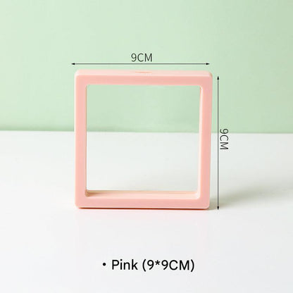 Durable PE Jewelry Organizer