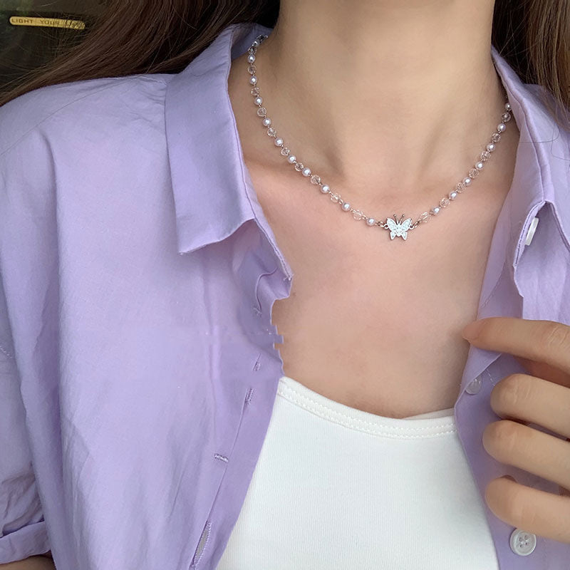 High-Quality Alloy Necklace - Image 6