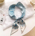 26 Letter Scarf * K