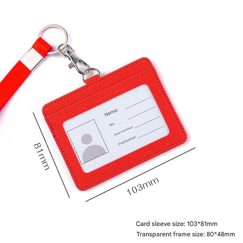 Durable multi-card holder with stylish design in compact form