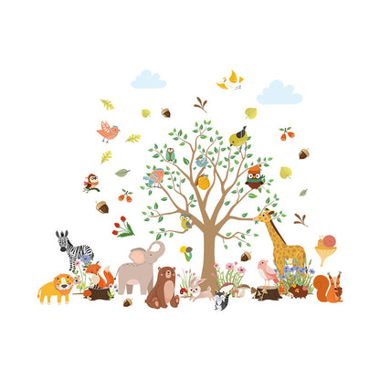 Children playroom decoration - image 3