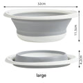 Gray Large