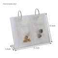 Display Stand 3-inch 68 Slots (Pack of 2)