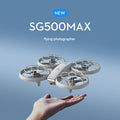 Light Gray [Aerial Version] (Color Box Packaging)