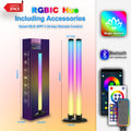 320° Fantasy RGBIC (Double Pack) with Bluetooth (Pack of 1)