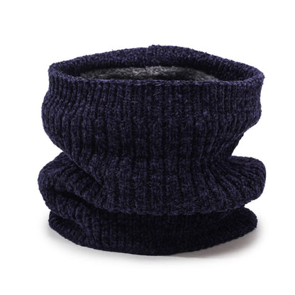Neck warmer cycling mask image 3
