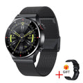 Black Mesh Band