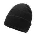Cheap plain black