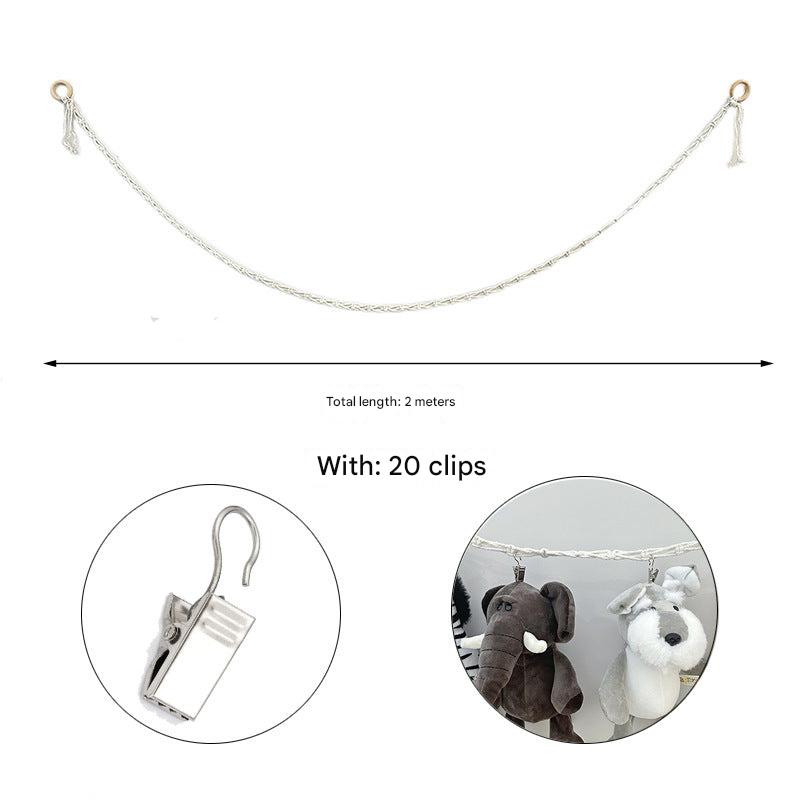 Stylish home decor organizer image 5