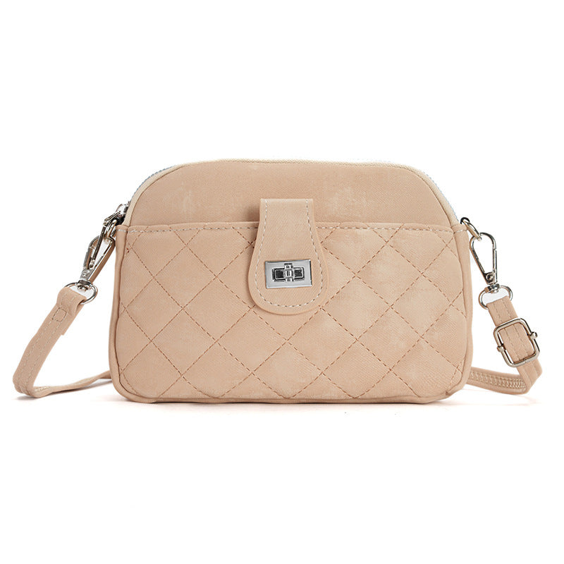 Various colors of crossbody bag image 5