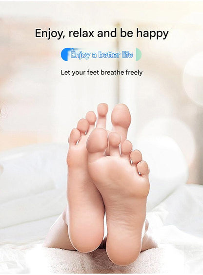 Electric Foot File Image 5