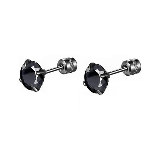 Hypoallergenic stainless steel earrings image 10