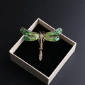 LX-8915 Blue Dragonfly 4071568