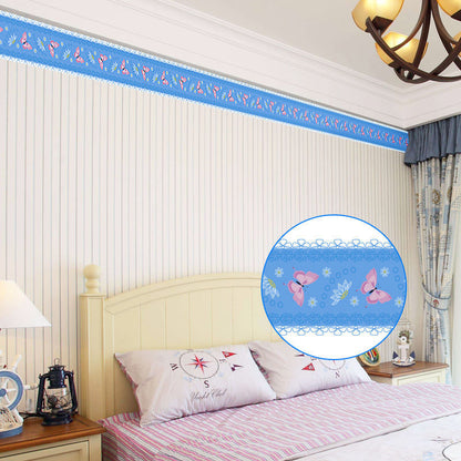 self-adhesive bathroom tile sticker design 3