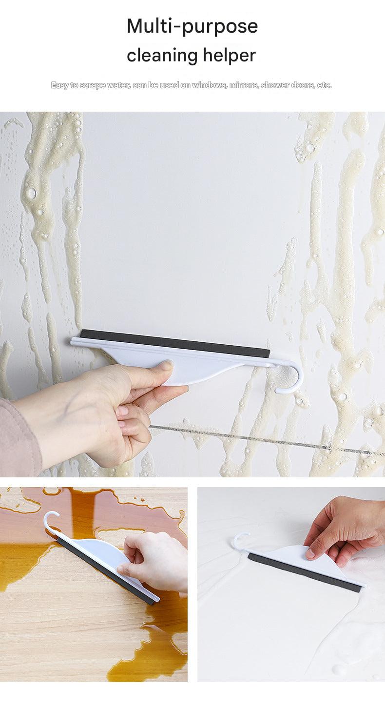 lightweight squeegee for easy storage