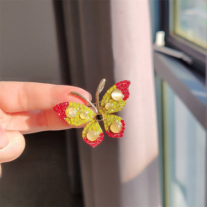 Unique butterfly accessory for gifting