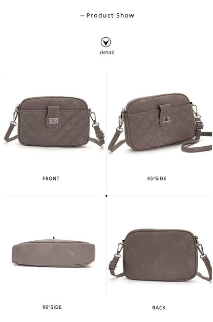 Casual use of phone bag image 6