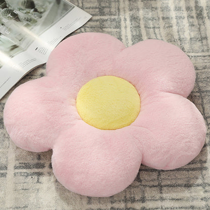 bright cushion pillow