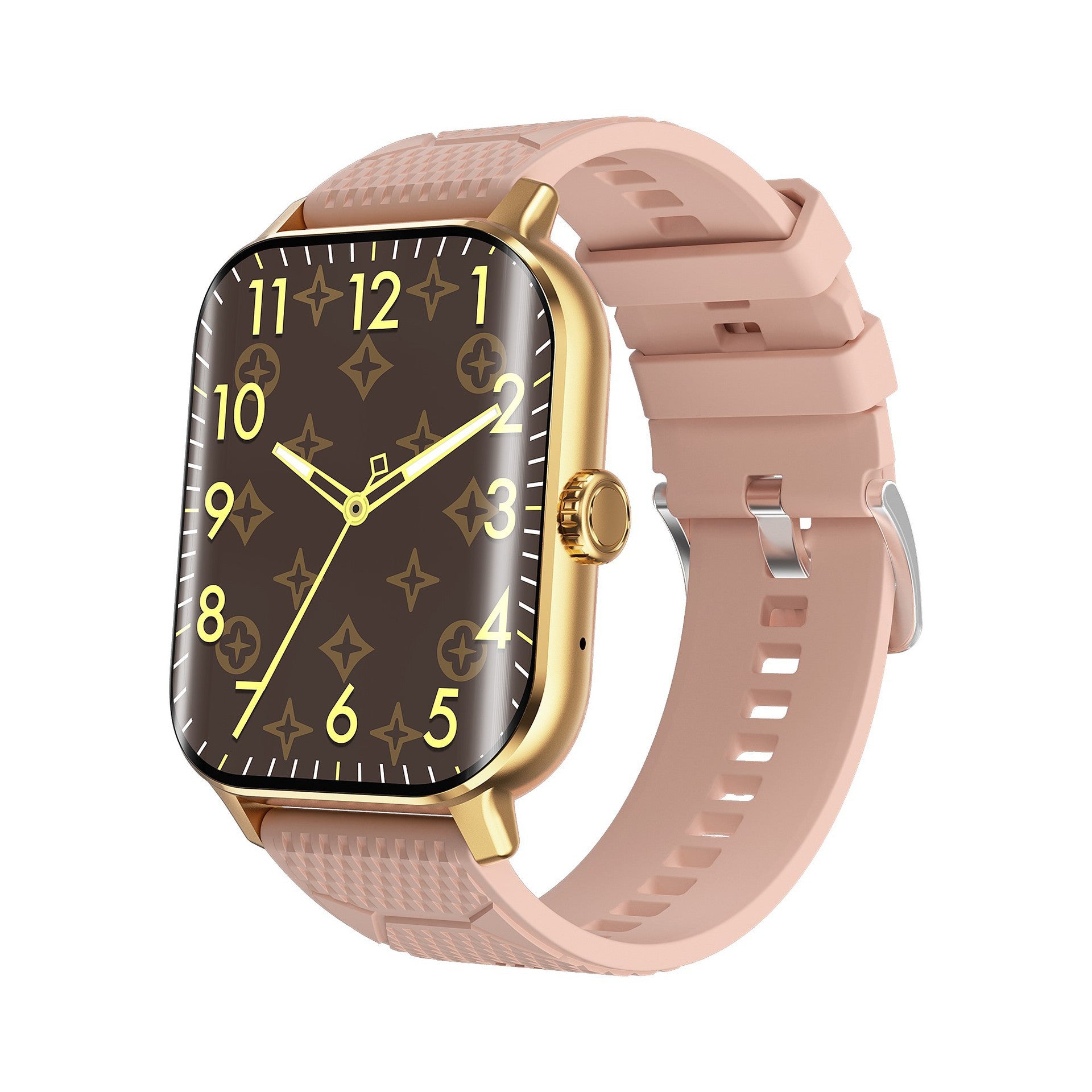 F12 Smartwatch lifestyle use case image 4